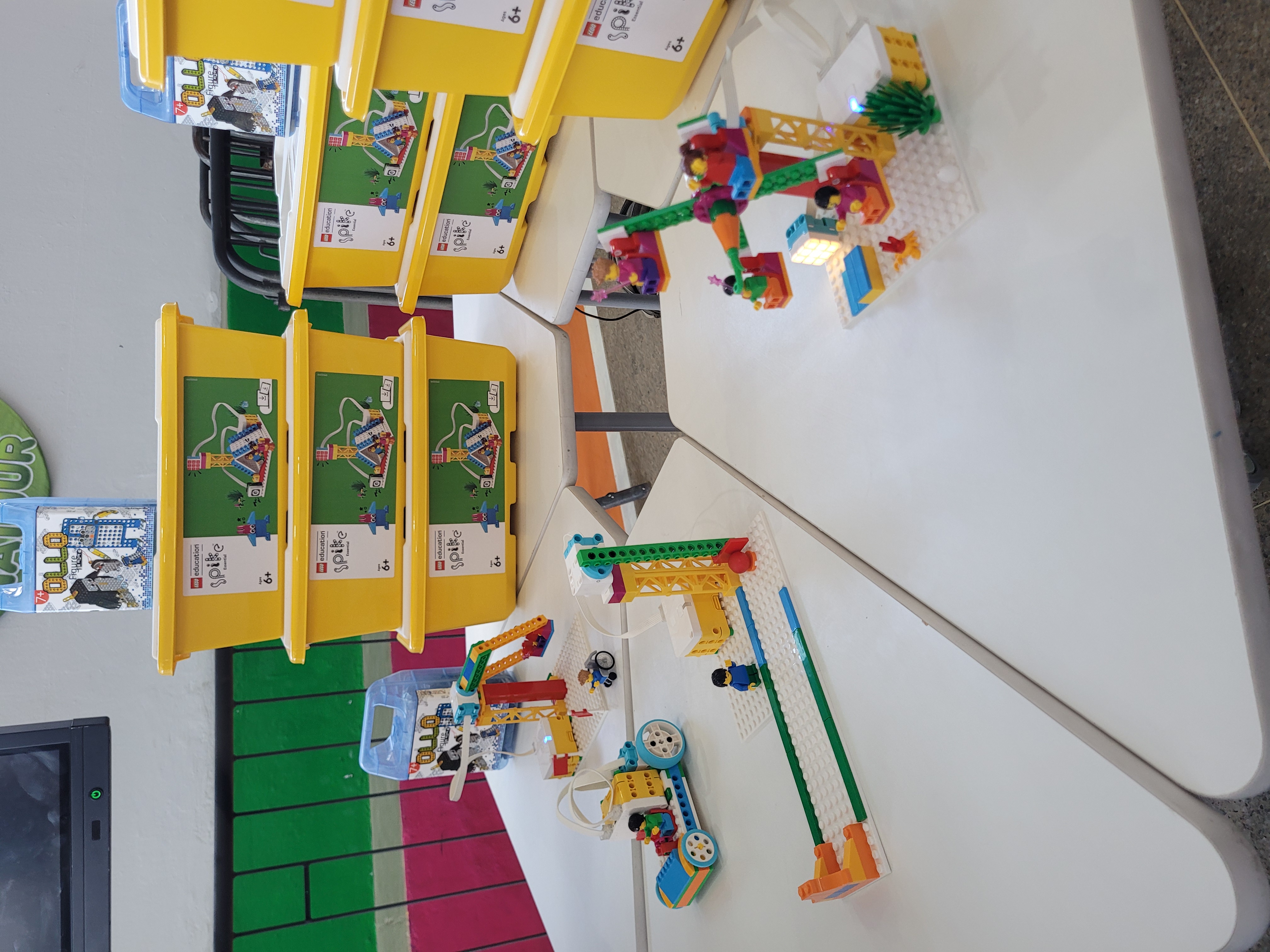 Inovação e Tecnologia