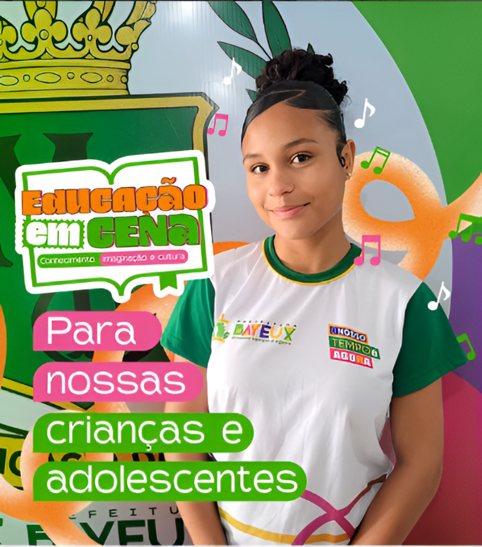 Educação de Qualidade para Todos