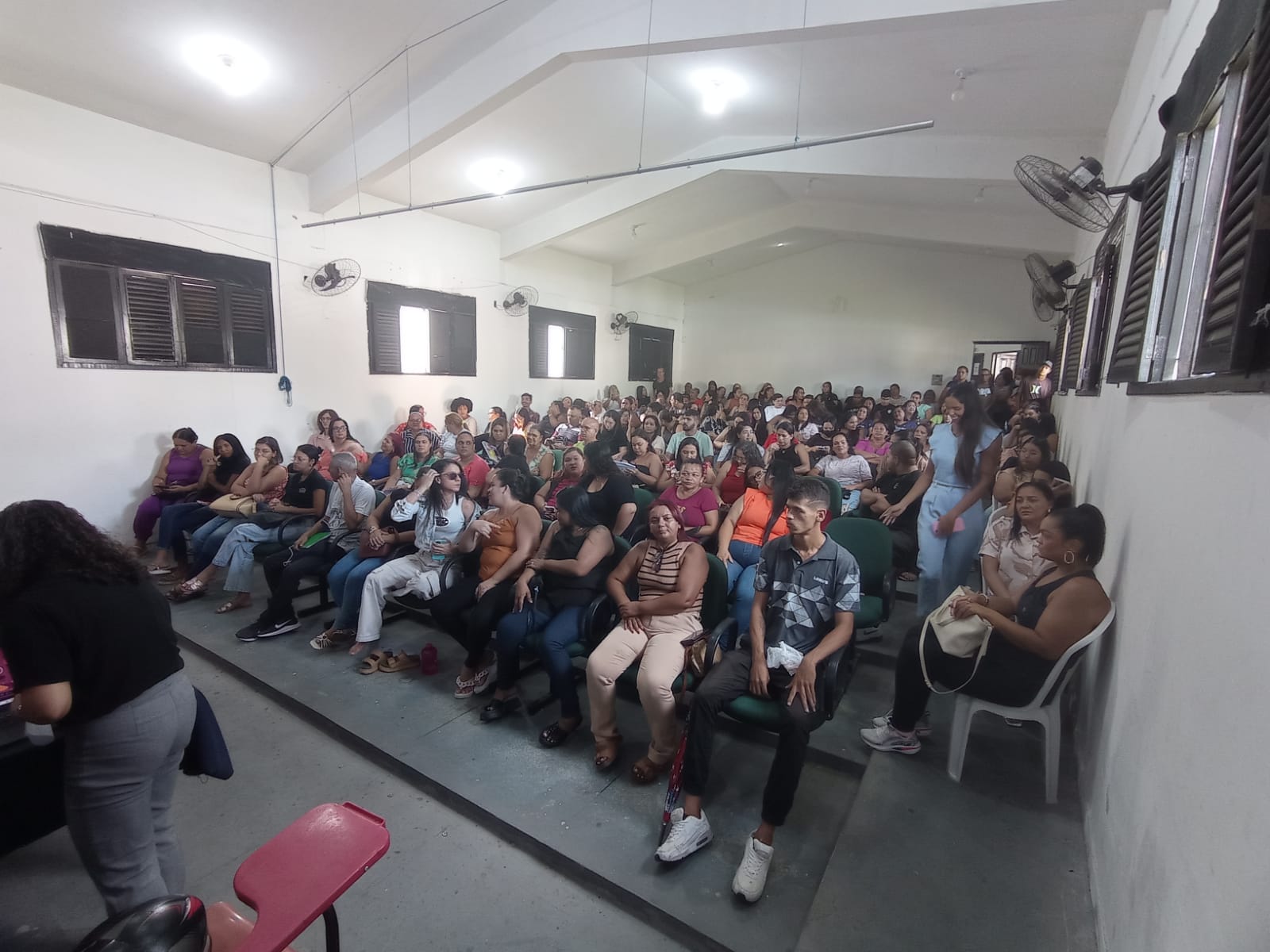 Formação e Instrução dos Monitores de Educação Especial – Capacitação para a Inclusão! 🎓💼