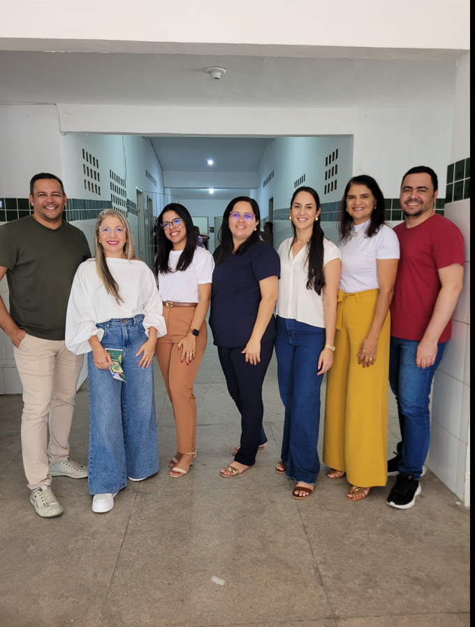 I Feira das Escolas Integrais de Bayeux – Estímulo ao Aprendizado e ao Desenvolvimento Integral dos Estudantes! 🎉📚